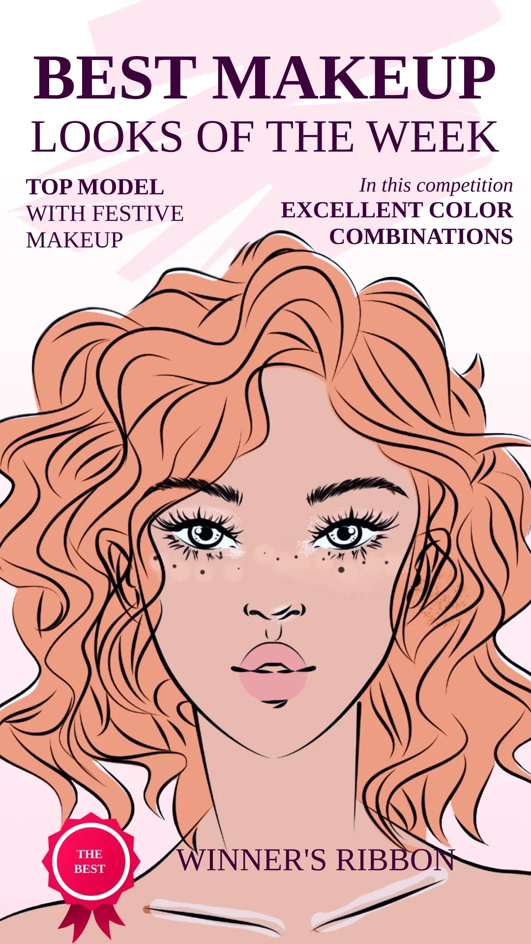 MakeUp Artist screenshot