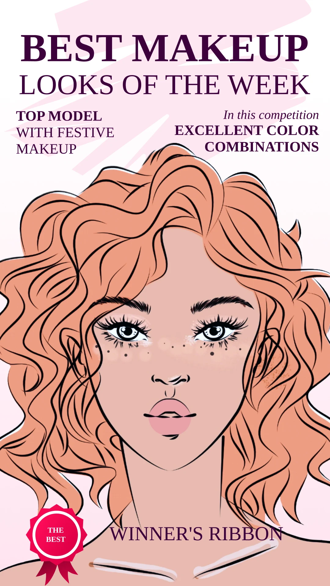 MakeUp Artist: Art Creator screenshot